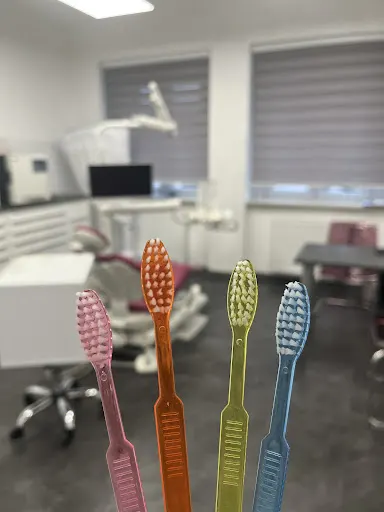 Gabinet Stomatologiczny lekarz dentysta Hanna Orzeł-Dudziak